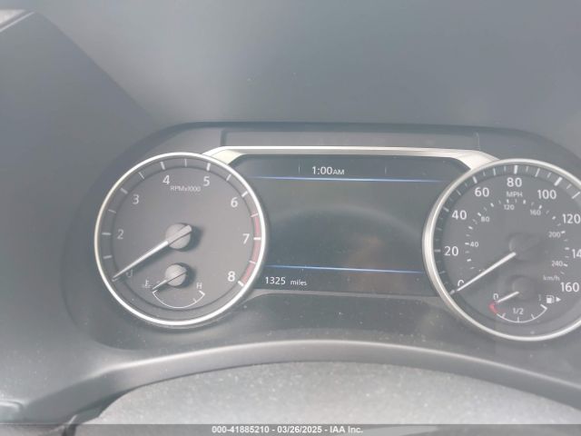 3N1AB8CV1SY243431 Nissan SENTRA SV