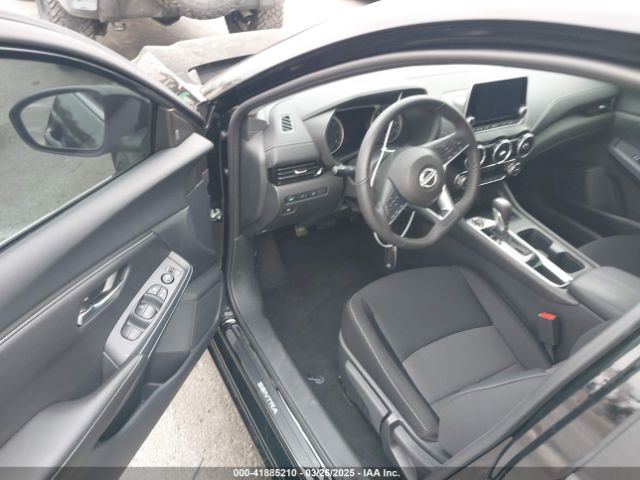 3N1AB8CV1SY243431 Nissan SENTRA SV