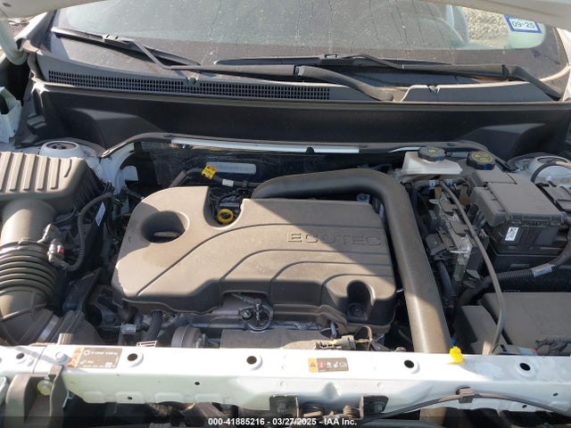 3GNAXKEG2RS131607 Chevrolet Equinox Fwd Lt