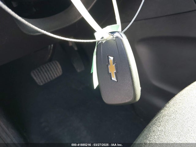 3GNAXKEG2RS131607 Chevrolet Equinox Fwd Lt