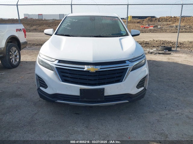 3GNAXKEG2RS131607 Chevrolet Equinox Fwd Lt