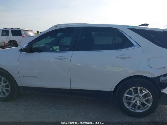 3GNAXKEG2RS131607 Chevrolet Equinox Fwd Lt