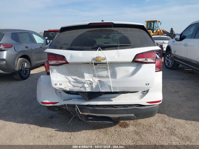 3GNAXKEG2RS131607 Chevrolet Equinox Fwd Lt
