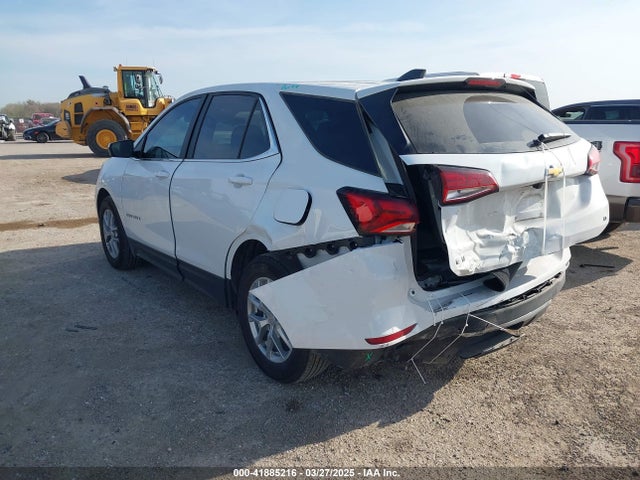 3GNAXKEG2RS131607 Chevrolet Equinox Fwd Lt