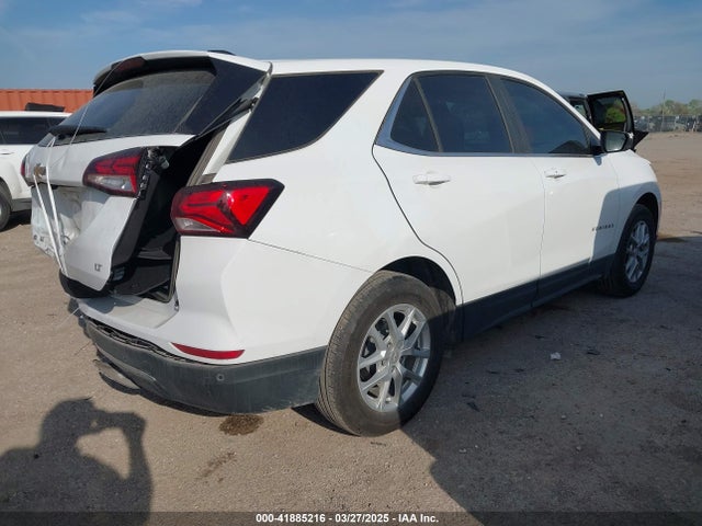 3GNAXKEG2RS131607 Chevrolet Equinox Fwd Lt