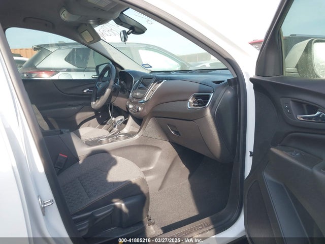3GNAXKEG2RS131607 Chevrolet Equinox Fwd Lt