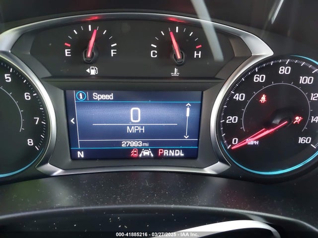 3GNAXKEG2RS131607 Chevrolet Equinox Fwd Lt