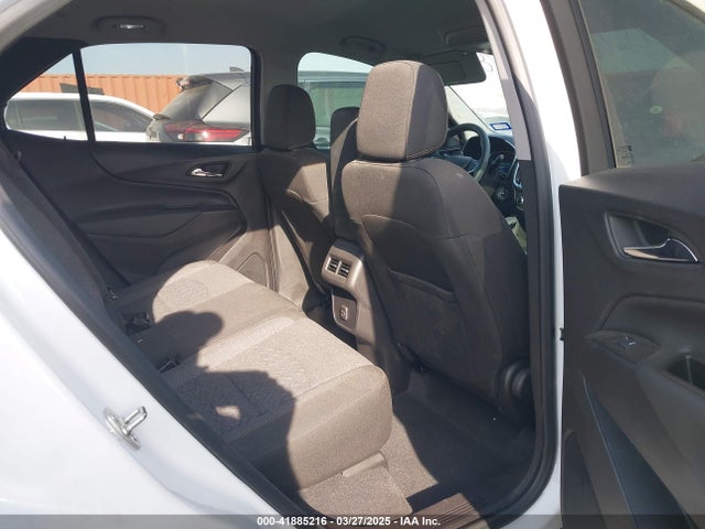 3GNAXKEG2RS131607 Chevrolet Equinox Fwd Lt
