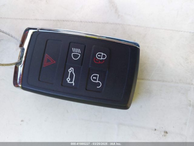 SAL1P9EU7RA414229 Land Rover Range Rover Sport Se