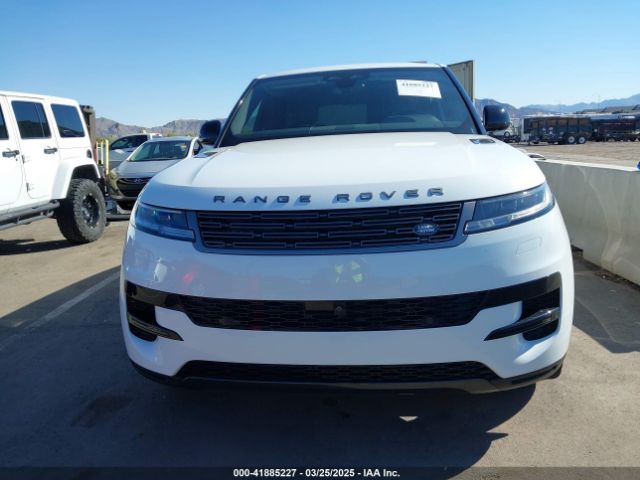 SAL1P9EU7RA414229 Land Rover Range Rover Sport Se