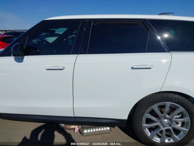 SAL1P9EU7RA414229 Land Rover Range Rover Sport Se