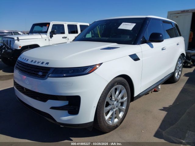 SAL1P9EU7RA414229 Land Rover Range Rover Sport Se