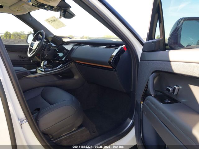 SAL1P9EU7RA414229 Land Rover Range Rover Sport Se
