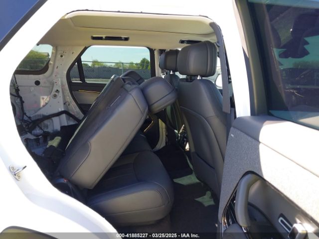 SAL1P9EU7RA414229 Land Rover Range Rover Sport Se