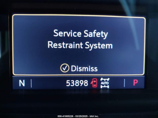 3GCPYFED6LG335902 Chevrolet Silverado 1500 4wd  Short Bed Lt Trail Boss