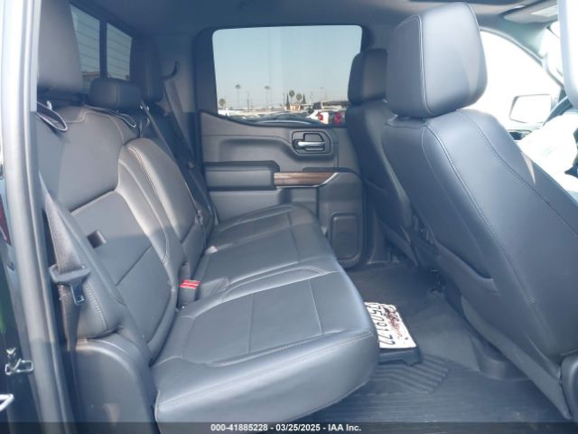 3GCPYFED6LG335902 Chevrolet Silverado 1500 4wd  Short Bed Lt Trail Boss