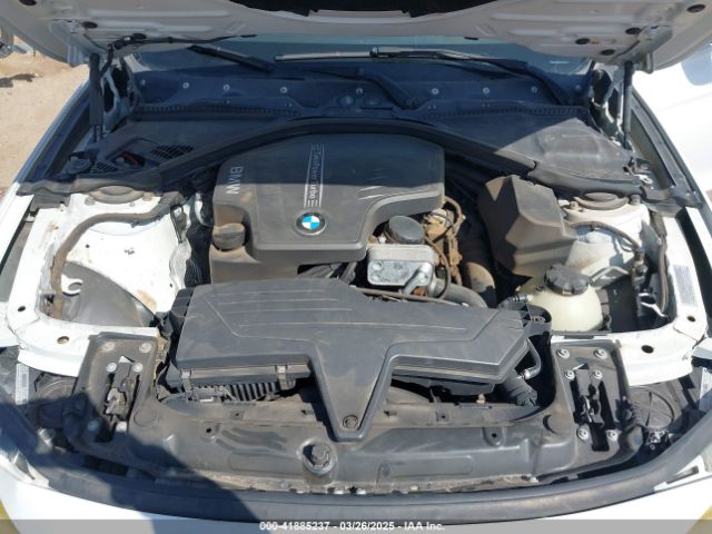 WBA3B5G55ENS07237 BMW 328i Xdrive