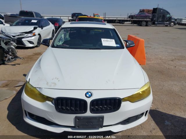 WBA3B5G55ENS07237 BMW 328i Xdrive