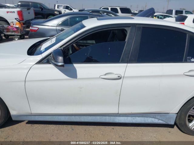 WBA3B5G55ENS07237 BMW 328i Xdrive