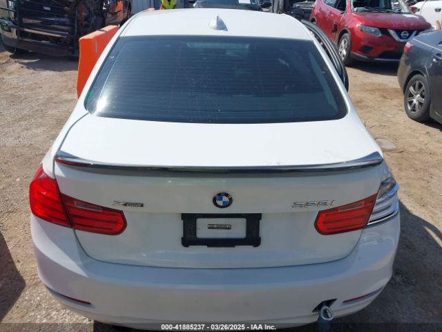 WBA3B5G55ENS07237 BMW 328i Xdrive