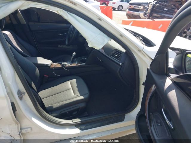 WBA3B5G55ENS07237 BMW 328i Xdrive