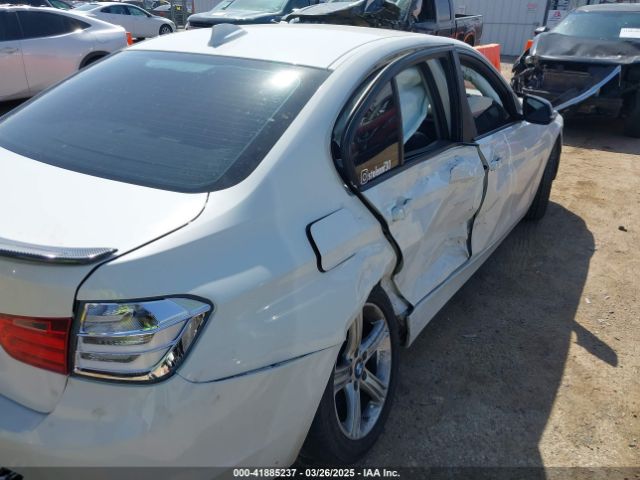 WBA3B5G55ENS07237 BMW 328i Xdrive