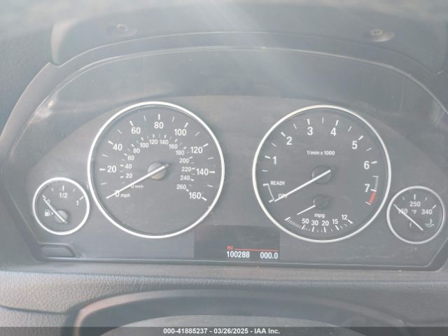 WBA3B5G55ENS07237 BMW 328i Xdrive