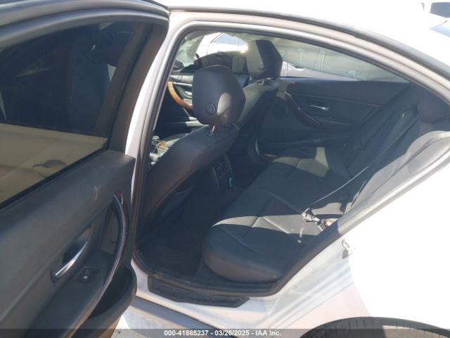 WBA3B5G55ENS07237 BMW 328i Xdrive