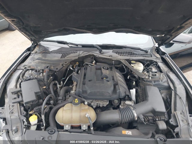 1FATP8UHXG5280634 Ford Mustang Ecoboost Premium