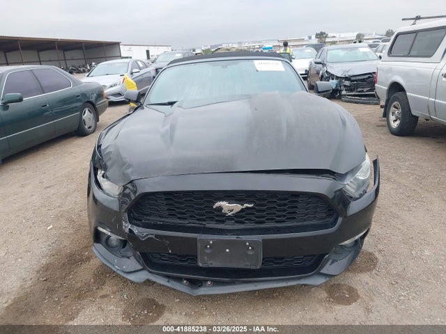 1FATP8UHXG5280634 Ford Mustang Ecoboost Premium
