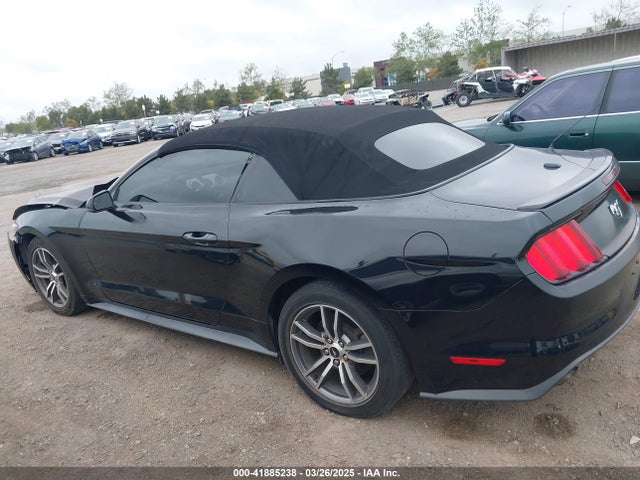 1FATP8UHXG5280634 Ford Mustang Ecoboost Premium
