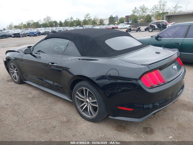 1FATP8UHXG5280634 Ford Mustang Ecoboost Premium
