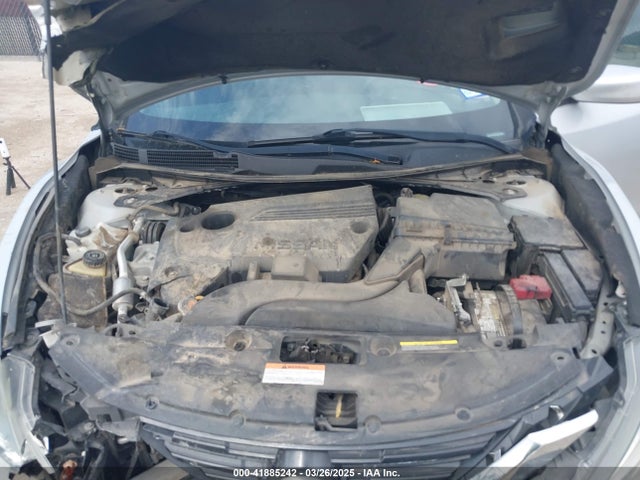 1N4AL3AP6HC290754 Nissan Altima 2.5 S