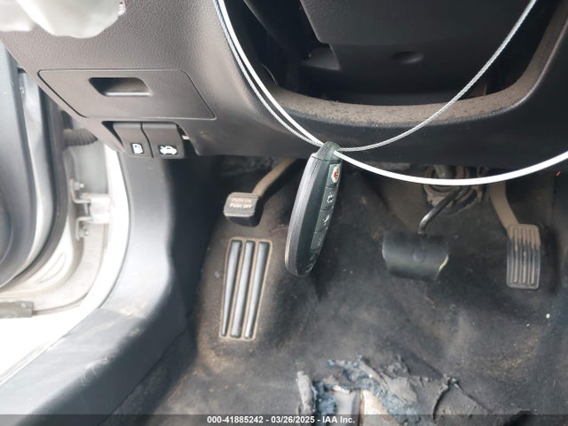1N4AL3AP6HC290754 Nissan Altima 2.5 S