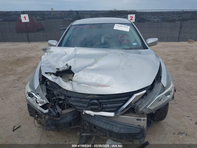 1N4AL3AP6HC290754 Nissan Altima 2.5 S