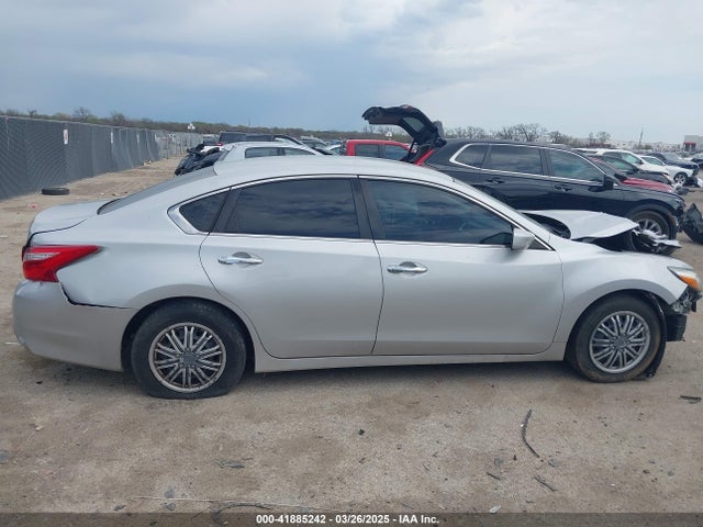 1N4AL3AP6HC290754 Nissan Altima 2.5 S