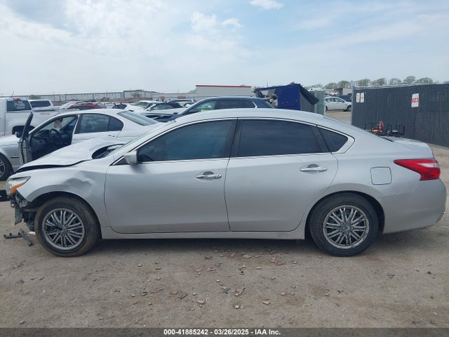 1N4AL3AP6HC290754 Nissan Altima 2.5 S