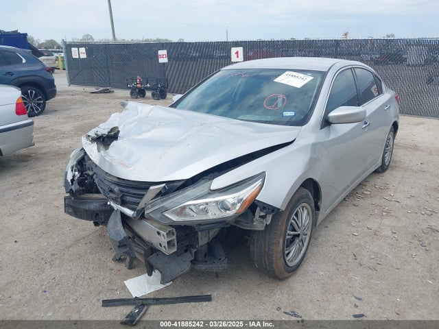 1N4AL3AP6HC290754 Nissan Altima 2.5 S