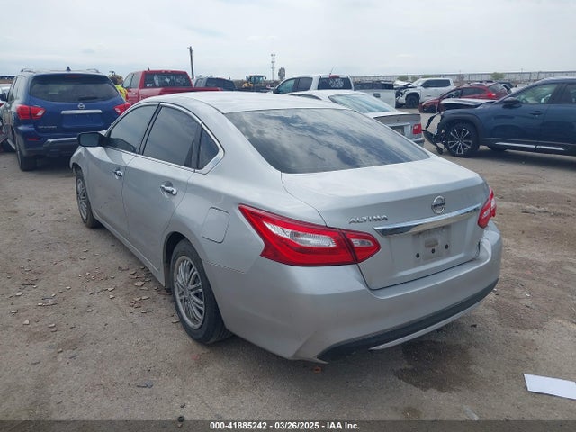 1N4AL3AP6HC290754 Nissan Altima 2.5 S