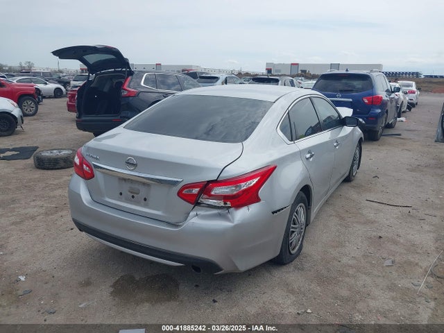1N4AL3AP6HC290754 Nissan Altima 2.5 S