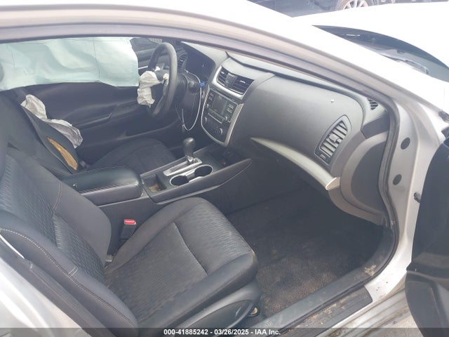 1N4AL3AP6HC290754 Nissan Altima 2.5 S