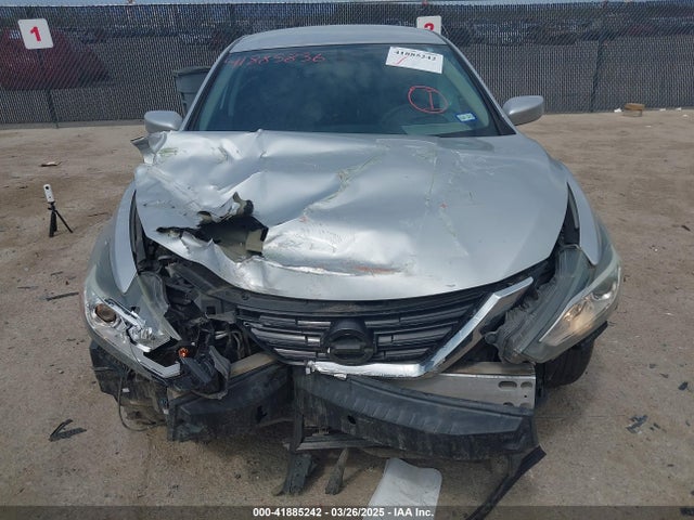 1N4AL3AP6HC290754 Nissan Altima 2.5 S