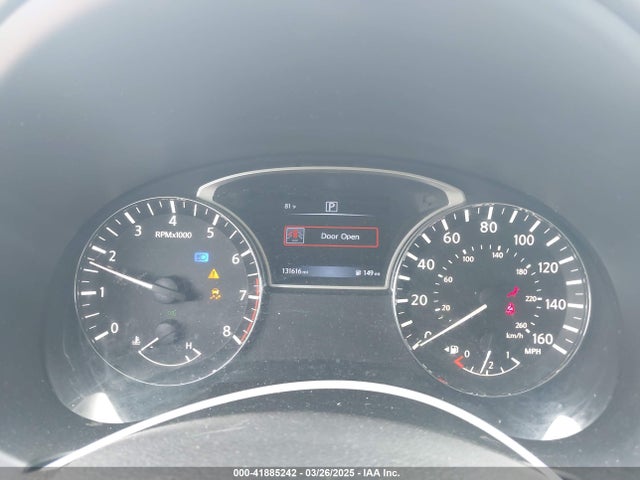 1N4AL3AP6HC290754 Nissan Altima 2.5 S