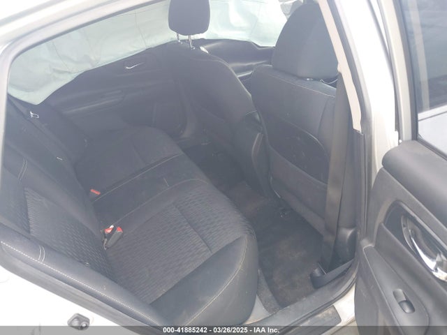 1N4AL3AP6HC290754 Nissan Altima 2.5 S