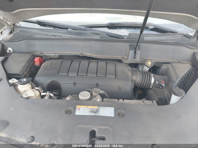 5GAKRCKD5FJ275917 Buick Enclave Premium