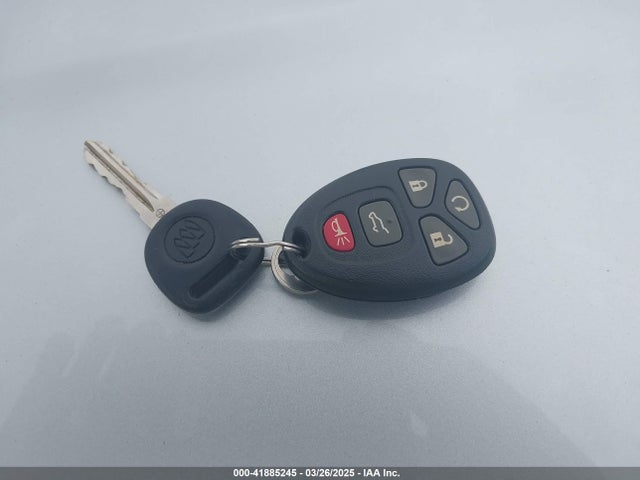 5GAKRCKD5FJ275917 Buick Enclave Premium