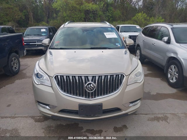 5GAKRCKD5FJ275917 Buick Enclave Premium