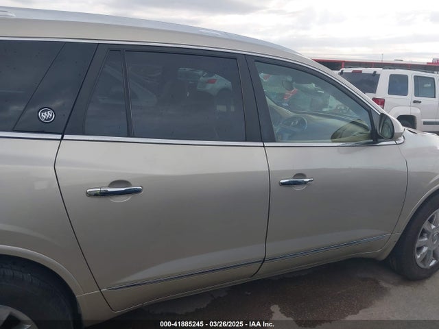 5GAKRCKD5FJ275917 Buick Enclave Premium