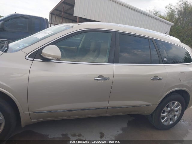 5GAKRCKD5FJ275917 Buick Enclave Premium