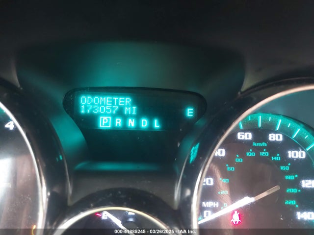 5GAKRCKD5FJ275917 Buick Enclave Premium